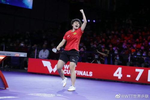 1987世乒赛女单半决赛：那些年，球场上的“传说对决”