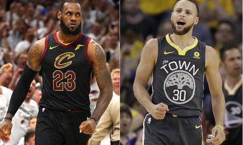 nba2016总决赛勇士队,2016赛季NBA总决赛骑士队与勇士队的的全部七场所有比赛数