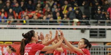全国女排联赛总决赛第四场,江苏女排第四场比赛结果