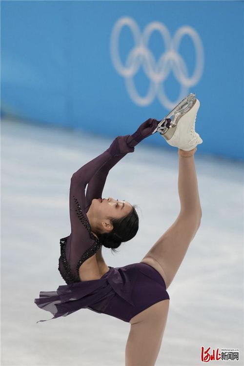 韩国女子花样滑冰女选手那些事儿，竟然比韩剧还精彩！
