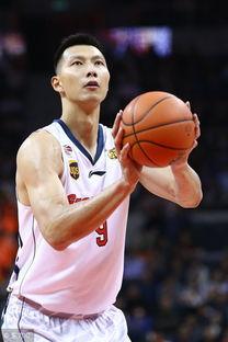 姚明在NBA每年的年薪多少「火箭队四年合约」