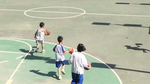 幼儿篮球发球训练计划方案,怎样学习篮球?