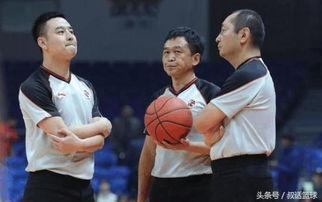 cba赛后裁判误判怎么办,运动员提交申诉有什么条件