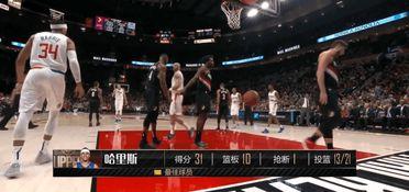 快船34号球员都有谁？揭秘洛杉矶快船幕后神秘代号34