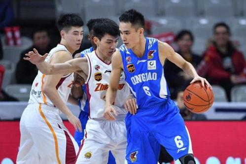 浙江vs青岛cba,青岛三名顶薪球员或全部离队,他们为何会做出这样的决定?