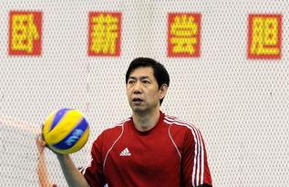 中国女排亚洲赛主教练是谁〖女排亚洲杯决赛教练是谁〗