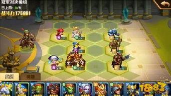 英雄**联赛积分,魔法门之英雄*战争纪元9月28日更新介绍