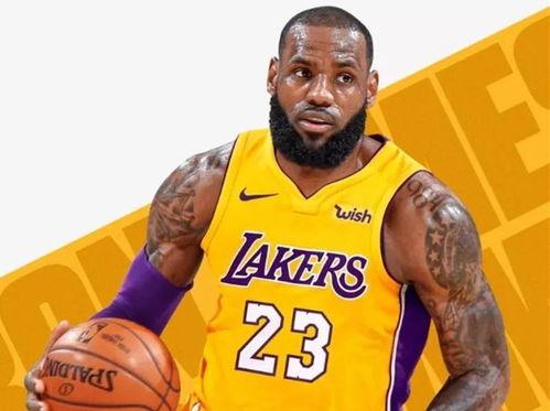 湖人是什么意思啊 「NBA紫色球衣的球队有哪些」