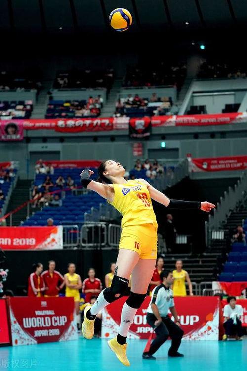 中国女排奥运会战况大揭秘：状态火热还是“原地踏步”？
