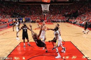 火箭vs勇士g7第三节〖NBA有史以来,哪几场季后赛最为精彩 〗