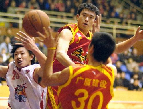 陕西高中男子篮球联赛名单,陕西东盛篮球俱乐部的队员简介