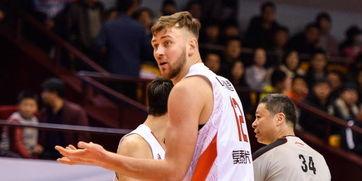 CBA顶尖中锋如今成自由人,会重回山东男篮吗 (cba山东锋线回归)