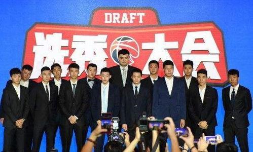 cba选秀大会好尴尬,CBA选秀怎么了?