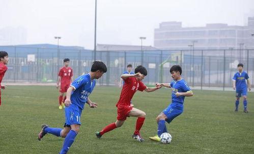 东营高中足球联赛名单排名〖东营市河口区有公共足球场吗在哪〗