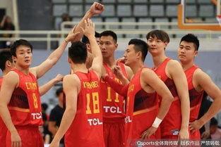 男篮亚锦赛中国队周鹏是几号「丁彦雨航8号国家队球衣」