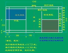 羽毛球男单比赛解析图,羽毛球出界规则