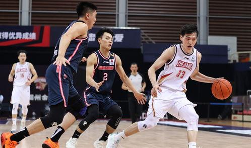 CBA新赛季5大后卫都是谁 「2020cba新秀数据榜」