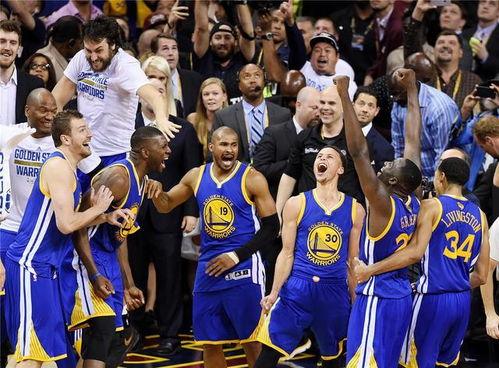 NBA中有那些著名的球员是7号的 「勇士队7号队员」