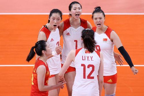 中国女排队员失利原因揭晓：幕后真相原来是这样！