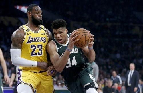 NBA史上最水的MVP是谁 什么理由呢 「字母哥和库里总决赛对比」