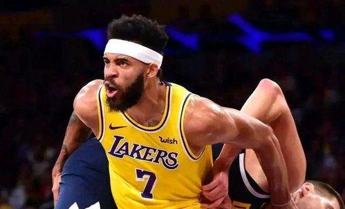 麦基*总*戒指,NBA现役球员*数排名是什么样的?