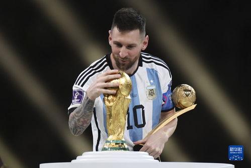 梅西为什么拿不到世界杯 「梅西第几次获得世界杯金球奖」