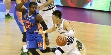 中国篮球后卫谁最牛？答案居然有点“内味儿”！