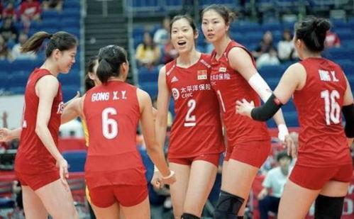 女排夺冠最大阻碍 哪三大位置仍存在短板 「中国女排夺冠有多难打」