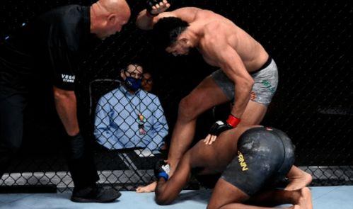 UFC奇葩事件频出？聊聊康纳最近的那些比赛大戏！