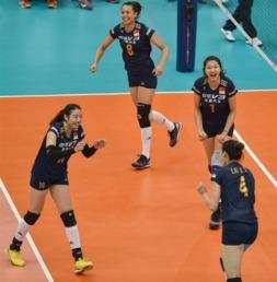 2016女排总决赛冠军〖2016年里约奥运会中国女排再次夺冠了吗〗