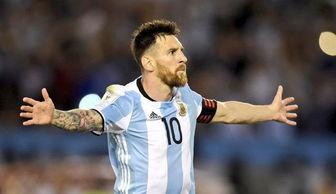 梅西世界杯领冠军跳舞〖梅西领大力神杯的步伐是什么〗