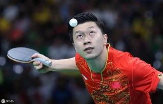 男子世界杯半决赛成绩,2024*乒乓球男子世界杯半决赛马龙强势超常反手发挥4-0