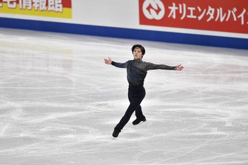 男子花样滑冰几轮了比赛的简单介绍2023四大洲花滑比赛时间表
