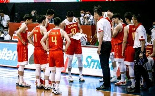 亚洲杯中国男篮直播入口：全方位带你秒懂看球没烦恼