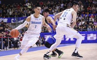加拿大外援奥古斯托：CBA赛场上的“辣条大厨”逆袭全纪录