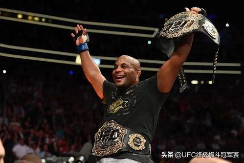 UFC重量级选手到底有多少人？一站究竟有多少位“金刚”？