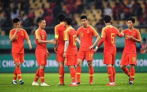 国足为什么不全国海选「2021中超*教练在哪里投票」