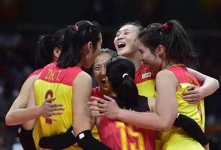 大事件盘点 2016年8月十大热点事件「中国女排夺冠国民反应」
