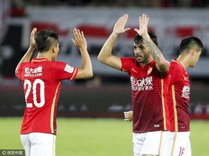 恒大球员工资是多少「中国足球超级联赛奖金」