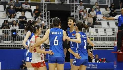 女排联赛总决赛地点「中国女排总决赛对决视频」