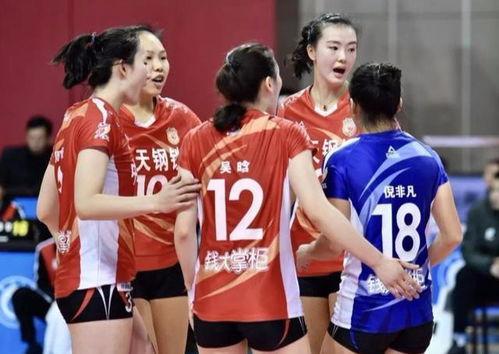女排今晚比赛结果如何「今天凌晨女排比赛结果如何」