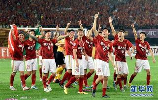中国在亚冠上的*成绩是什么 「足球2015亚洲*联赛」