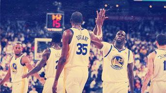 NBA的勇士实力为什么这么强 「nba勇士队今年怎么这么强」