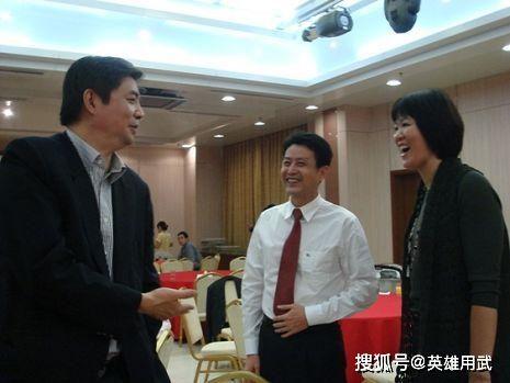 李全强主任的三个 不能否定 归结为一句 不能否定李主任及排协「现任中国女排队主任」