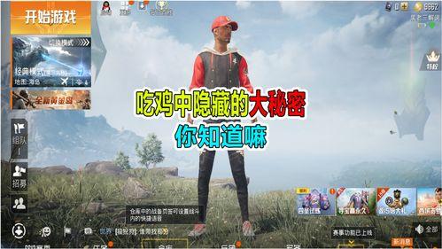 小鸡庄园专供奥运会选手：吃鸡的神奇秘密武器？！