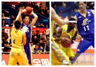 CBA全明星球衣区别在哪？一秒搞懂全明星战衣的秘密！