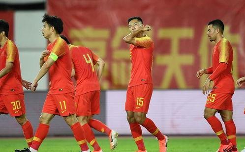 亚洲现在有几个进入世界杯的名额 「亚洲足球队几个名额进世界杯」