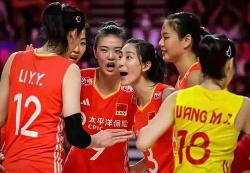 北京女排总决赛在哪里直播,哪里可以看女排直播