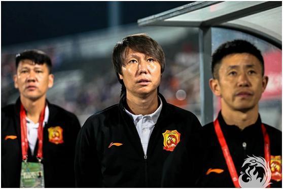 中超主教练李铁现状,现任国足教练是谁