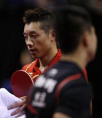 许昕世界杯半决赛结果〖国乒男双冠军 夺得世界杯冠军,再创历史巅峰  〗